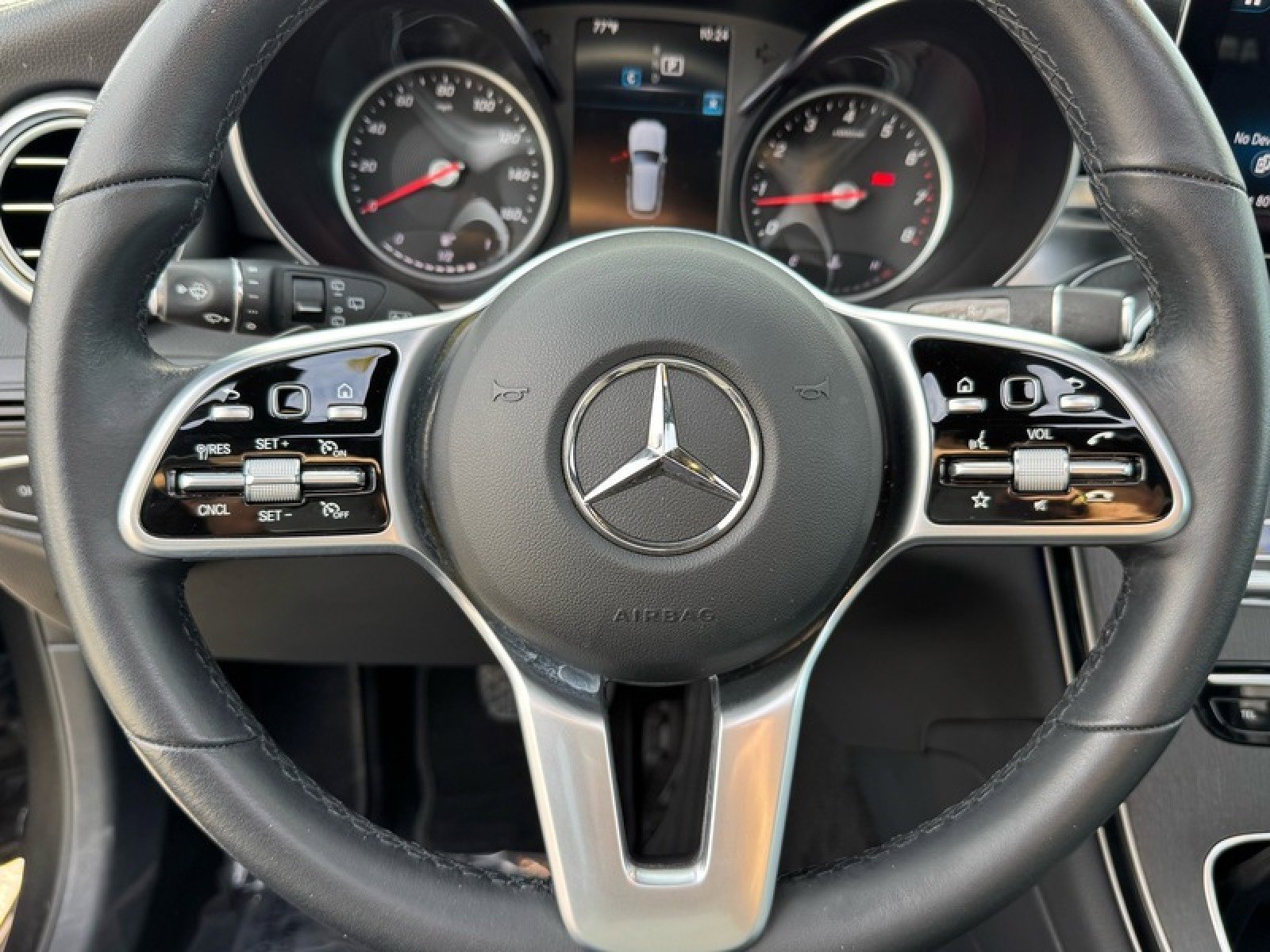 Certified 2022 Mercedes-Benz GLC 300 image 27