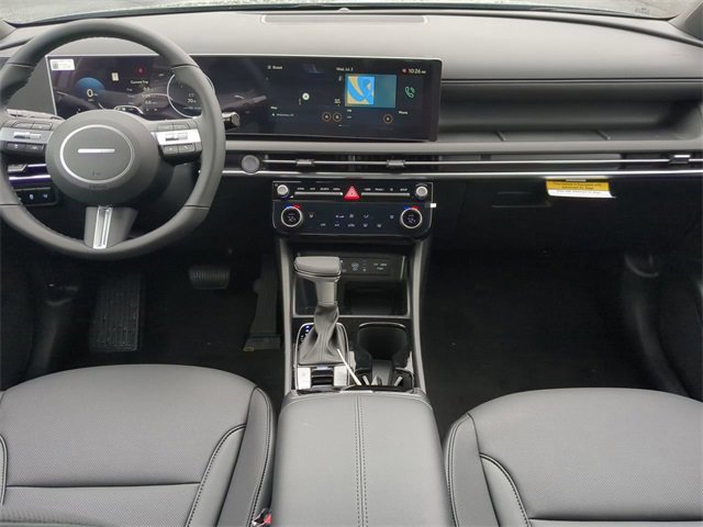New 2025 Hyundai Santa Cruz XRT image 14