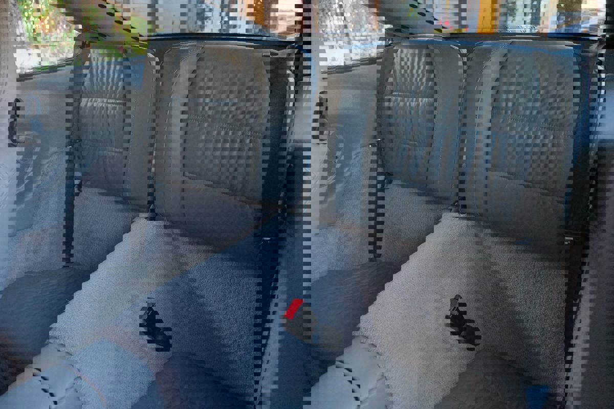 Used 2002 Porsche 911 GT3 RS image 30