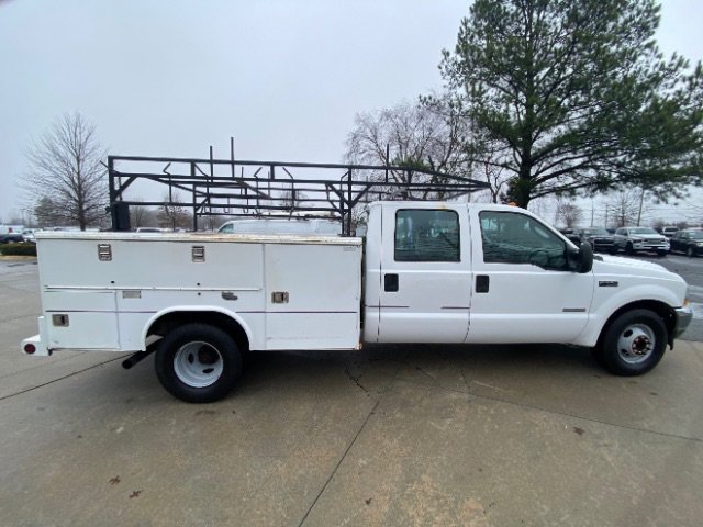Used 2004 Ford F350 Lariat RWD image 8