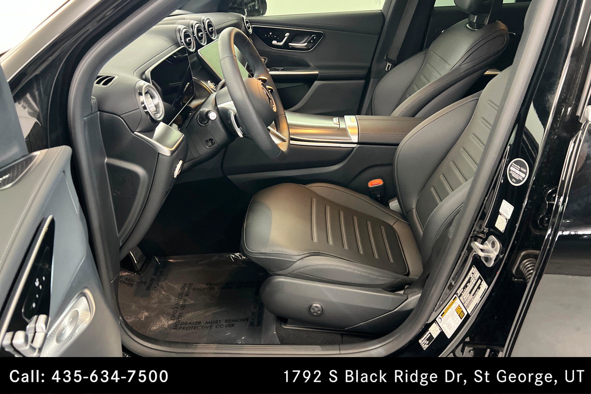 Certified 2026 Mercedes-Benz GLC 300 4MATIC image 17