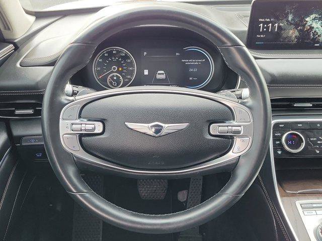 Used 2024 Genesis GV80 2.5T image 14