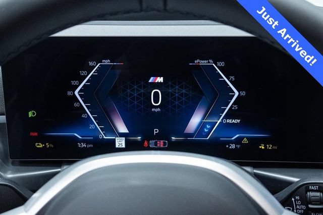 New 2026 BMW i4 xDrive40i AWD/4WD video 2