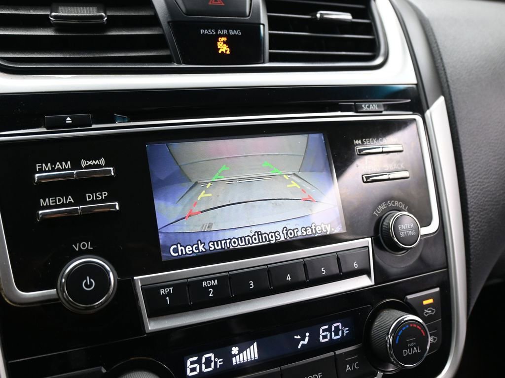 Used 2018 Nissan Altima 2.5 SL image 14