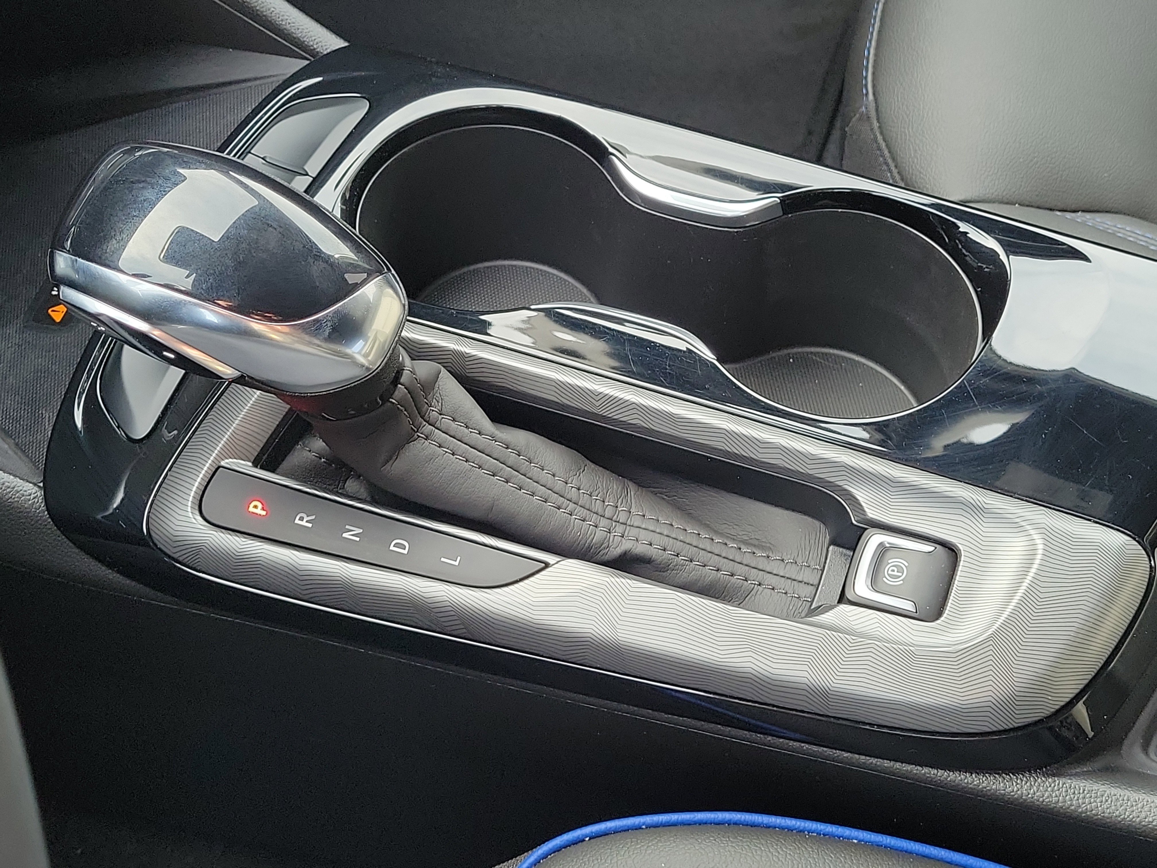 Used 2024 Buick Envista Sport Touring w/ Convenience I Package image 29