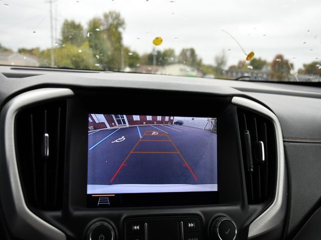 Used 2020 GMC Terrain SLT image 12