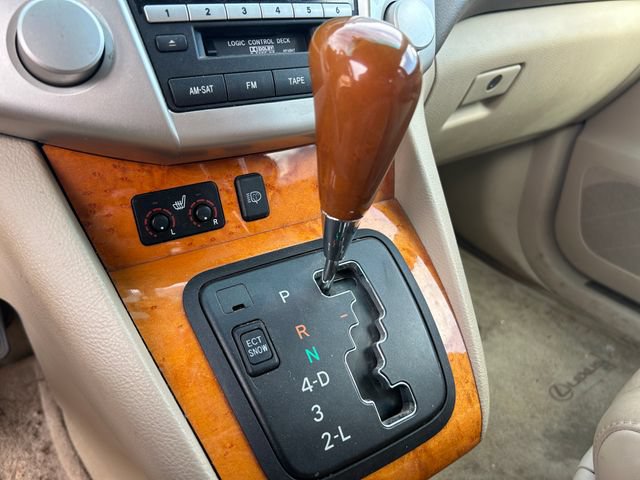 Used 2009 Lexus RX 350 AWD image 16