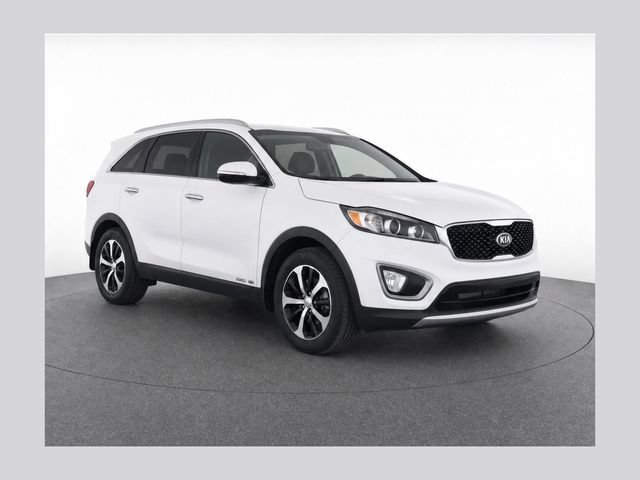 Used 2018 Kia Sorento EX
