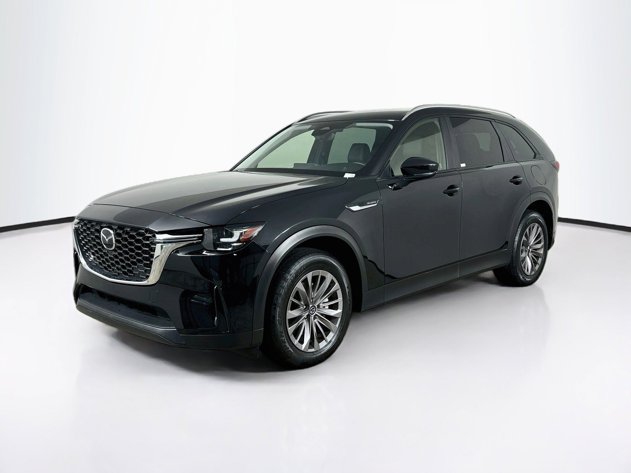 Used 2026 MAZDA CX-90 3.3 Turbo w/ Select Package AWD/4WD image 3