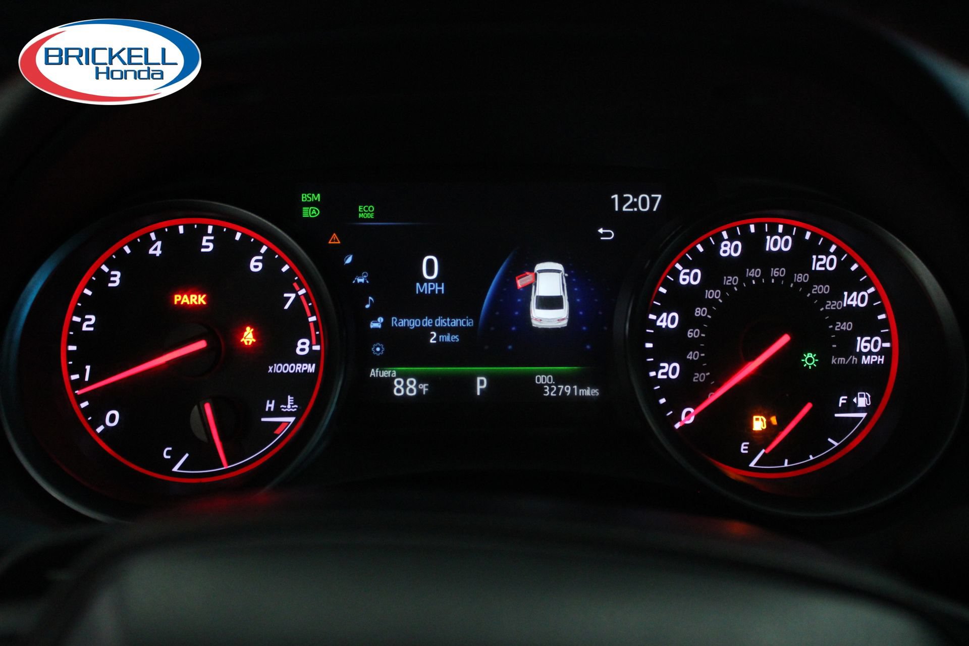 Used 2024 Toyota Camry XSE w/ Driver Assist Package FWD image 34