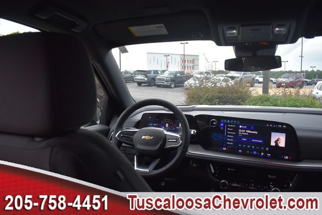New 2026 Chevrolet Tahoe LS RWD image 18