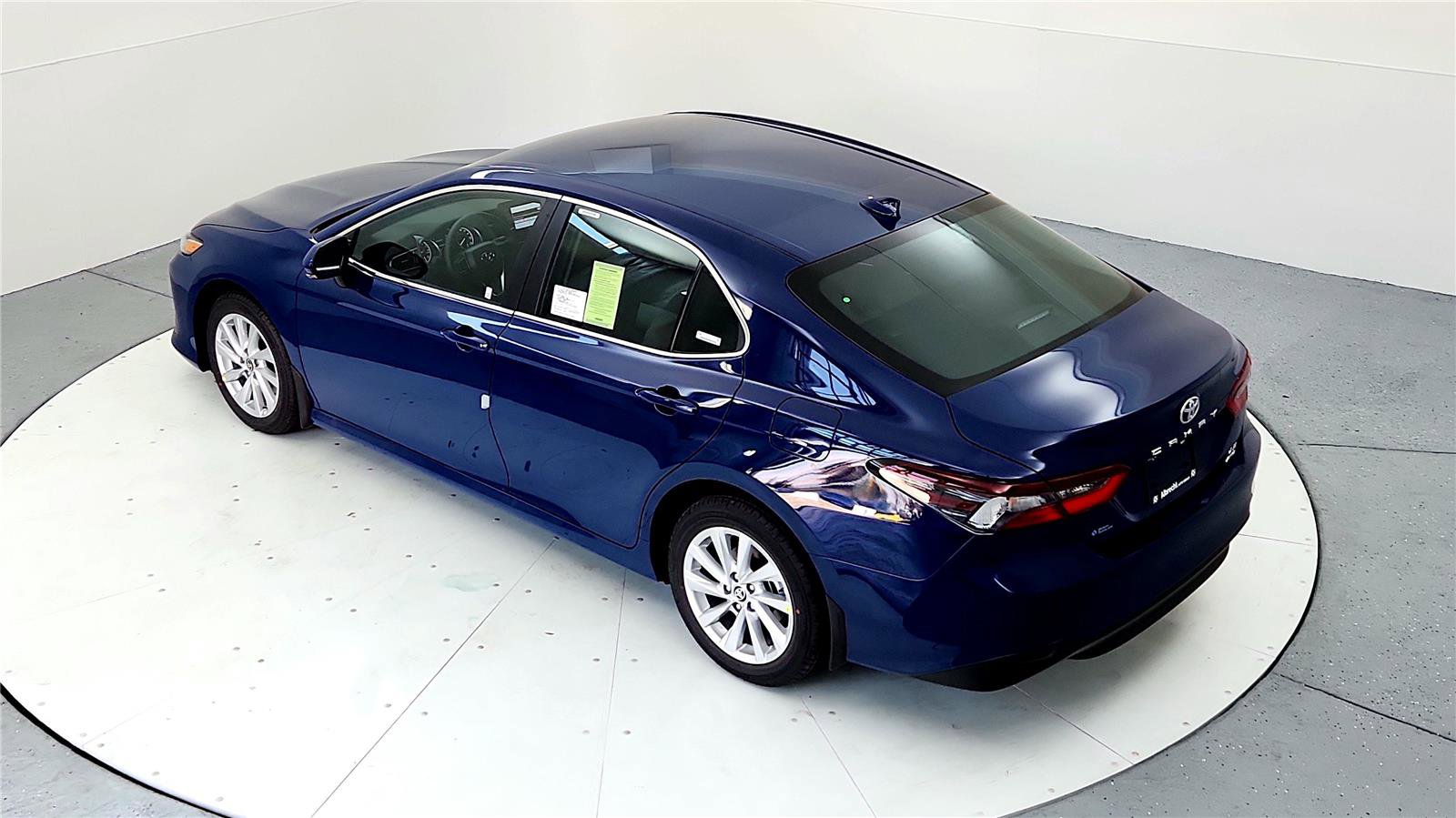 Certified 2023 Toyota Camry LE image 15