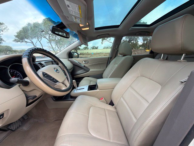 Used 2014 Nissan Murano SL FWD image 12
