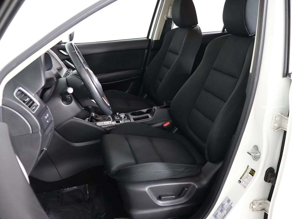 Used 2016 MAZDA CX-5 Touring FWD image 27