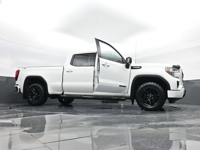 Used 2021 GMC Sierra 1500 Elevation AWD/4WD image 31
