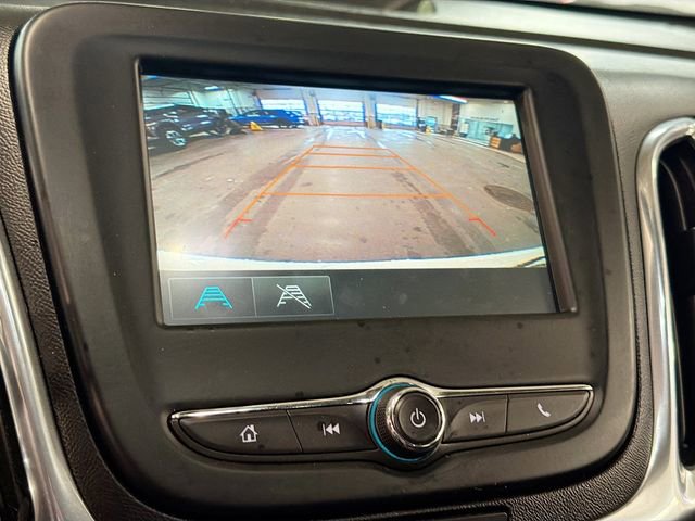 Used 2018 Chevrolet Equinox LT image 13