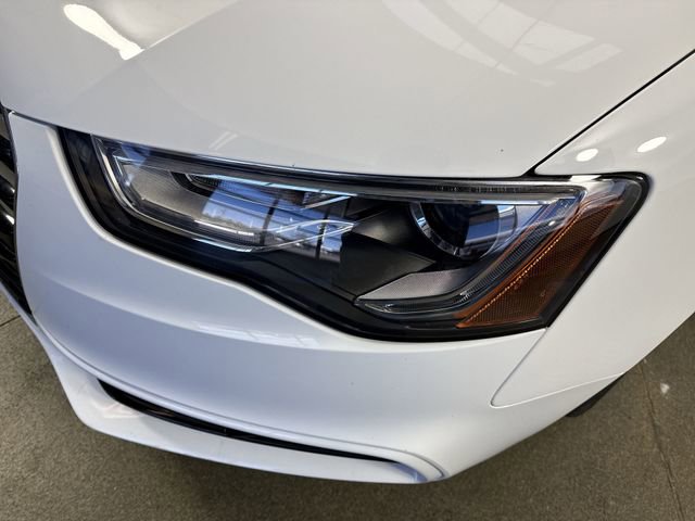 Used 2015 Audi A5 2.0T Premium Plus w/ Technology Package AWD/4WD image 29