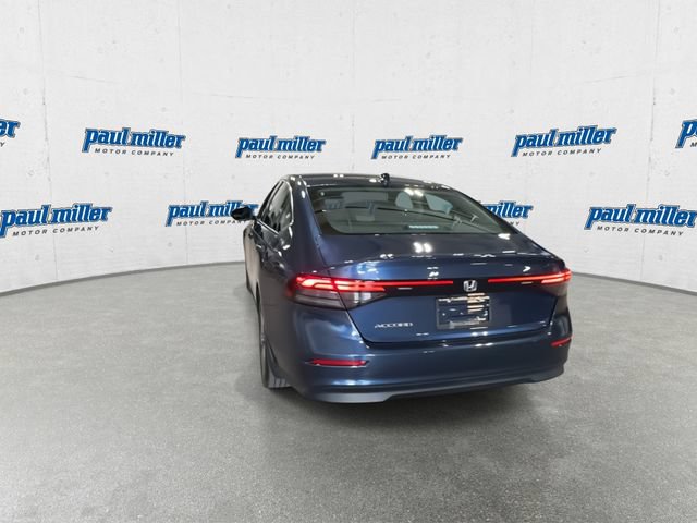 Used 2023 Honda Accord EX image 9