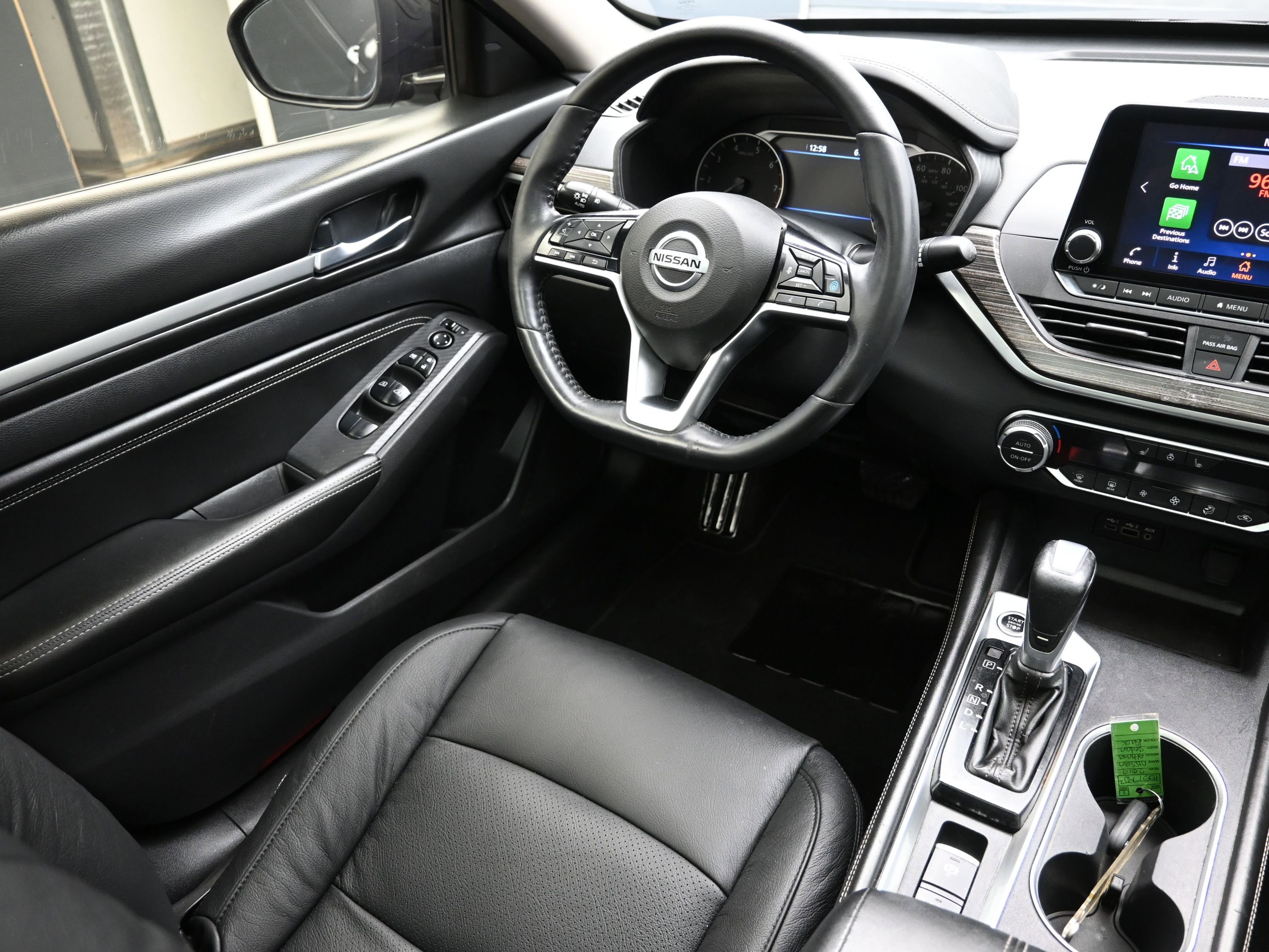 Used 2019 Nissan Altima 2.5 SL image 23