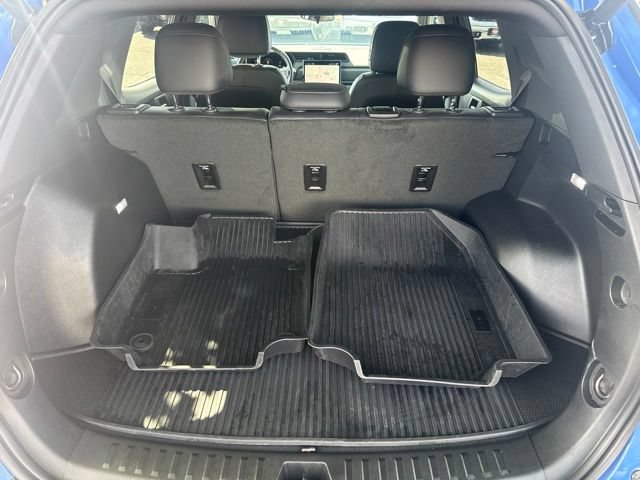 New 2026 GMC Terrain AT4 w/ Convenience Package III AWD/4WD image 10