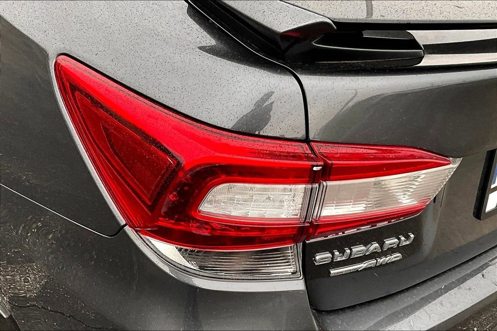 Used 2021 Subaru Impreza 2.0i Sport AWD/4WD image 20