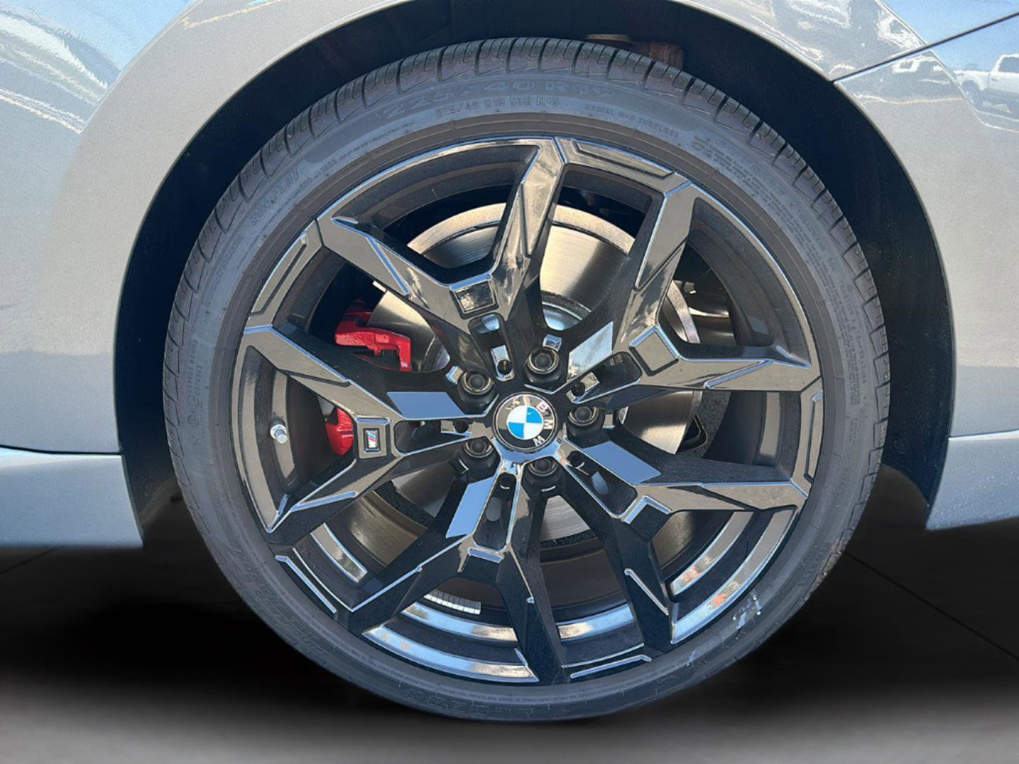 Used 2025 BMW M240i xDrive Coupe w/ Premium Package image 22