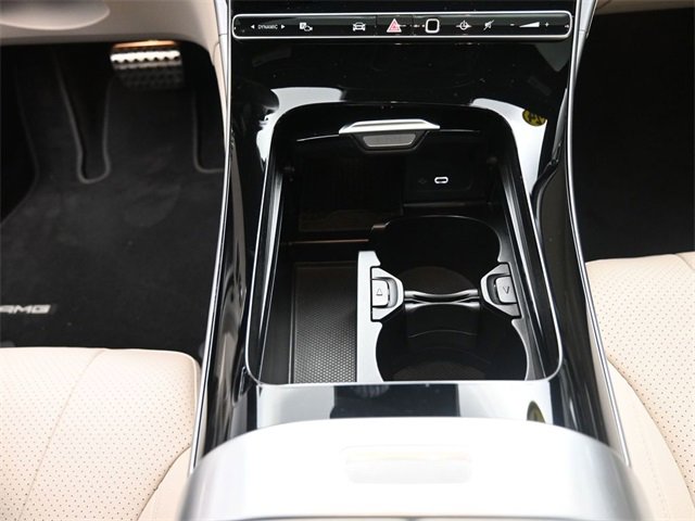 Used 2024 Mercedes-Benz CLE 300 4MATIC Coupe image 13