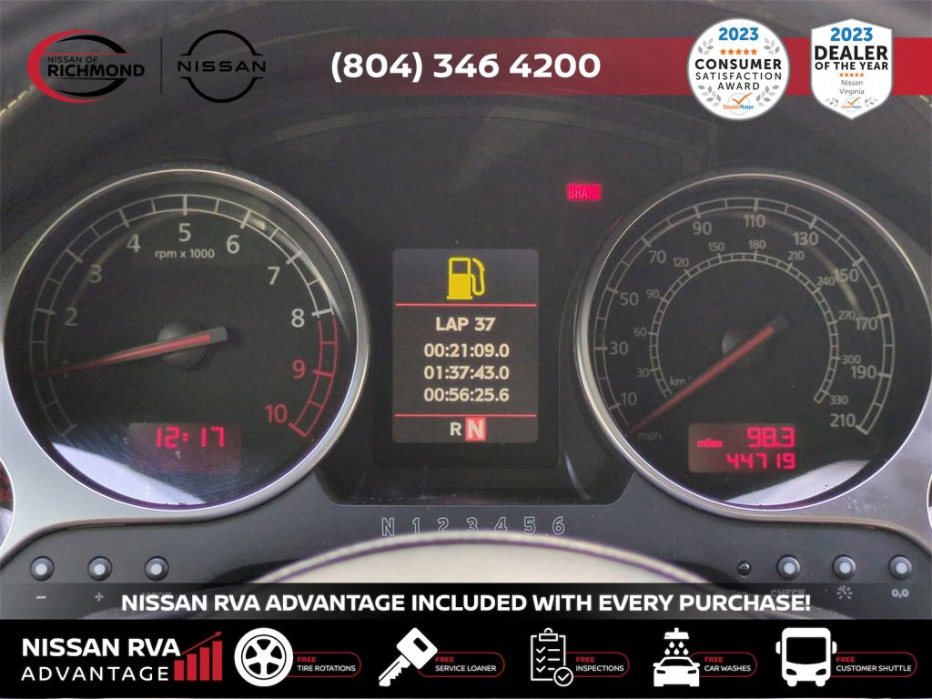 Used 2008 Lamborghini Gallardo Spyder image 22