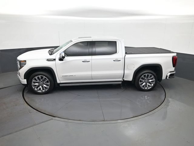 Certified 2024 GMC Sierra 1500 Denali w/ Denali Reserve Package AWD/4WD image 24