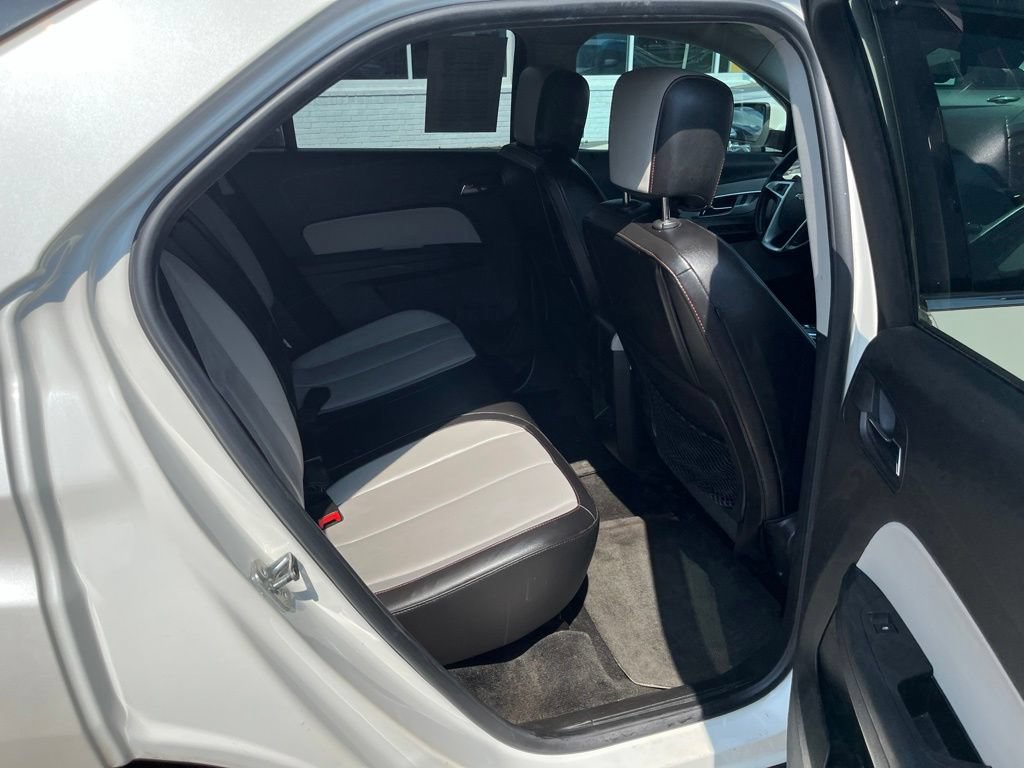 Used 2015 Chevrolet Equinox LT w/ Power Convenience Package FWD image 54