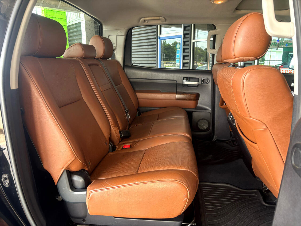 Used 2013 Toyota Tundra Platinum image 23