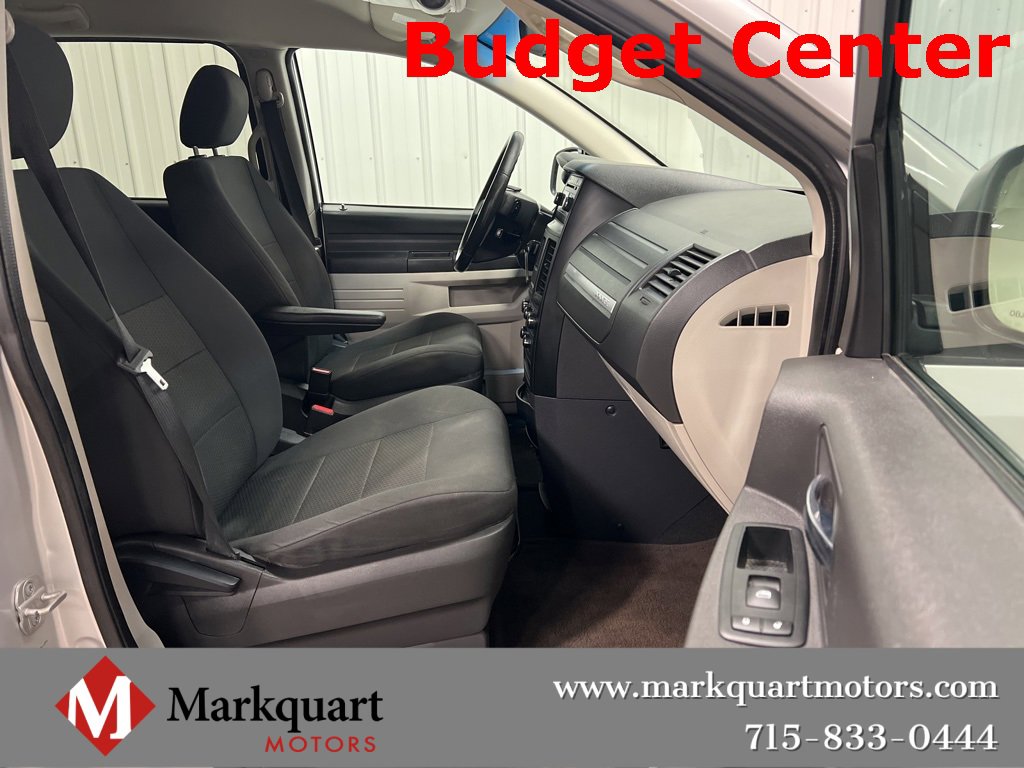 Used 2008 Dodge Grand Caravan SE image 7