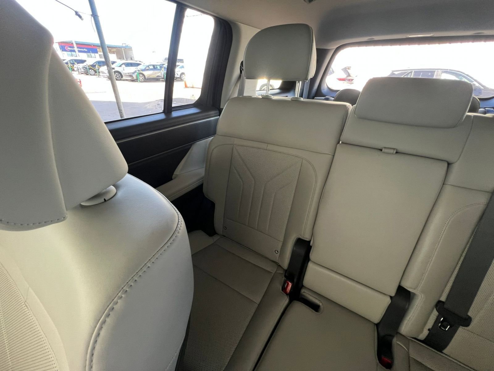 Used 2025 Hyundai Santa Fe SEL image 41