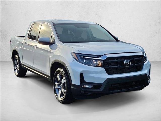 Used 2026 Honda Ridgeline RTL image 3
