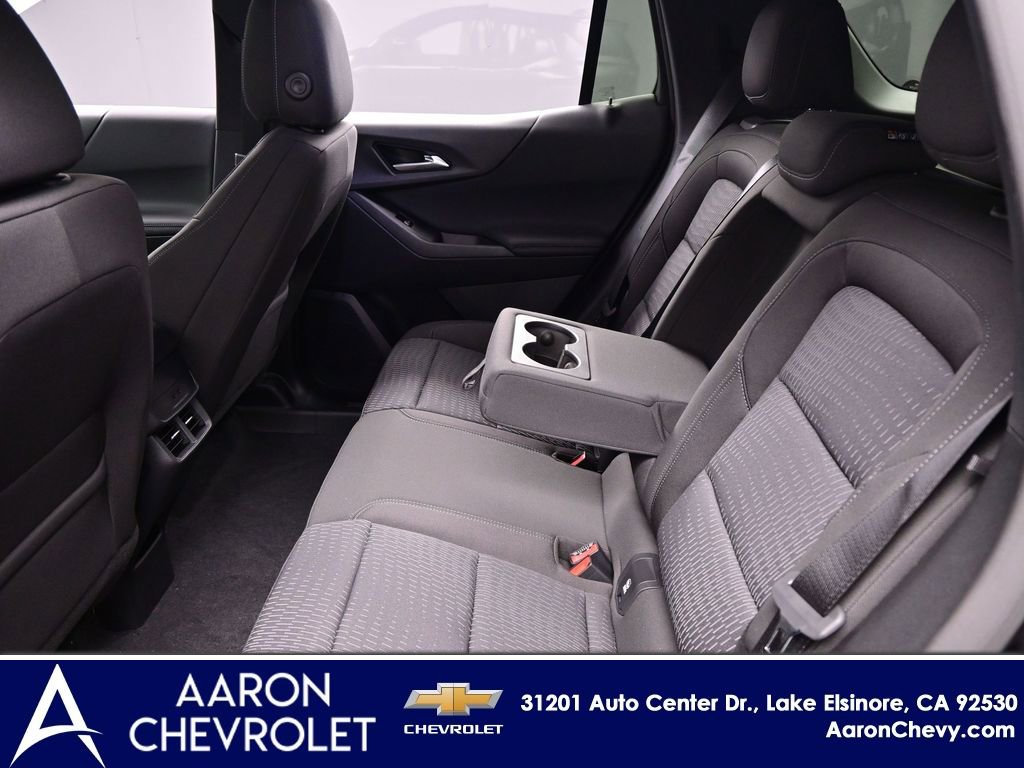 New 2026 Chevrolet Equinox LT FWD image 15