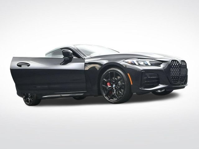 New 2027 BMW 430i Coupe w/ M Sport Package RWD image 43
