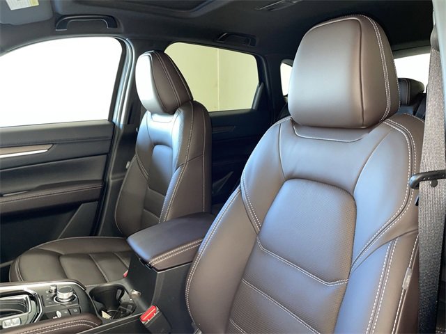 New 2025 MAZDA CX-5 Signature image 21