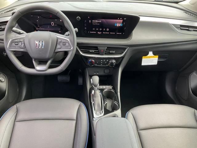New 2026 Buick Encore GX Sport Touring w/ Advanced Technology Package FWD image 13