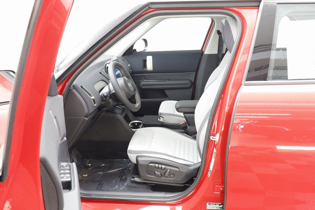 New 2026 MINI Cooper Countryman S image 6