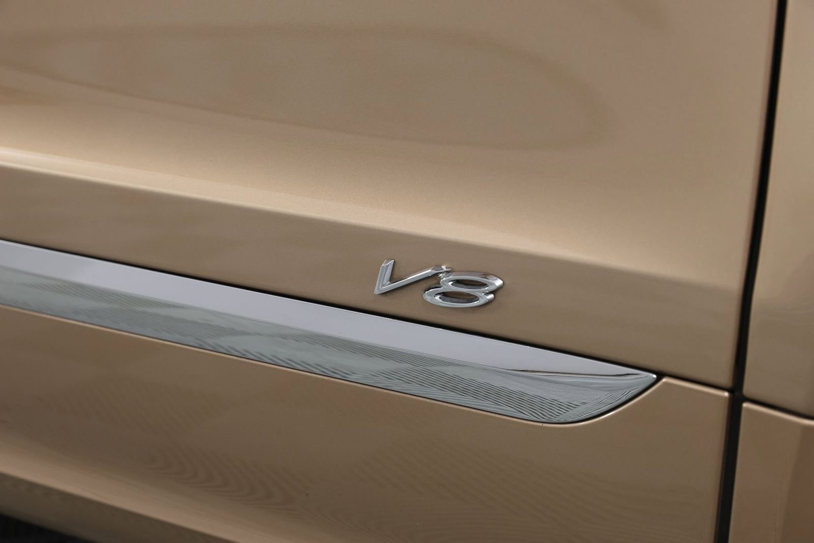 Used 2021 Bentley Bentayga image 16
