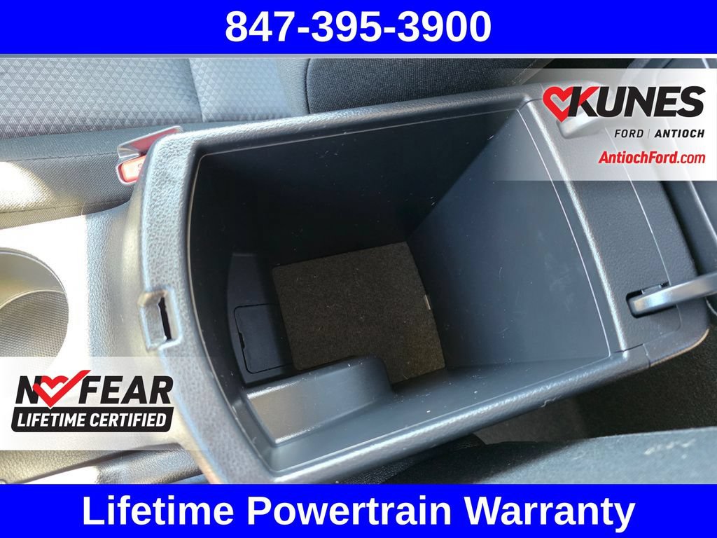 Used 2025 Kia Soul LX w/ LX Technology Package FWD image 54