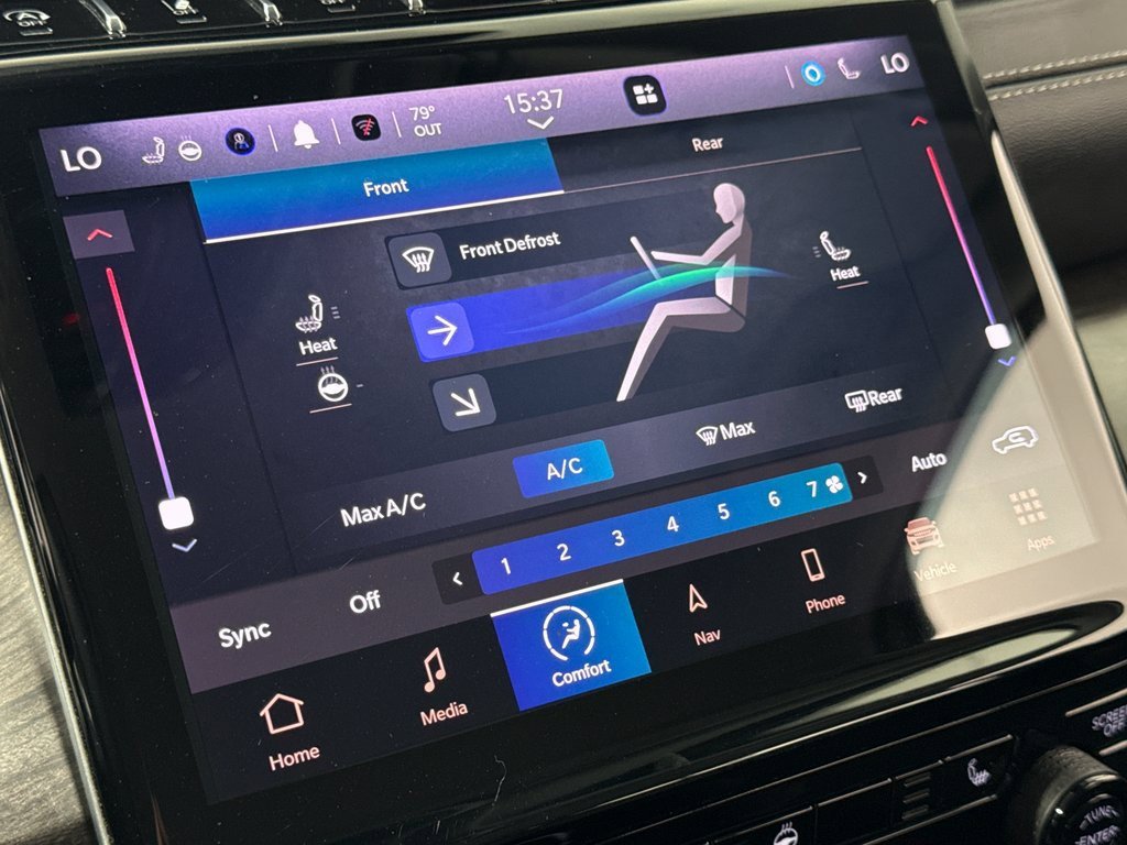 Used 2023 Jeep Grand Cherokee L Limited image 36