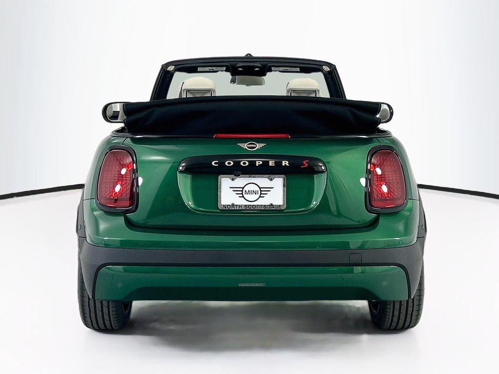 New 2026 MINI Cooper S FWD image 6