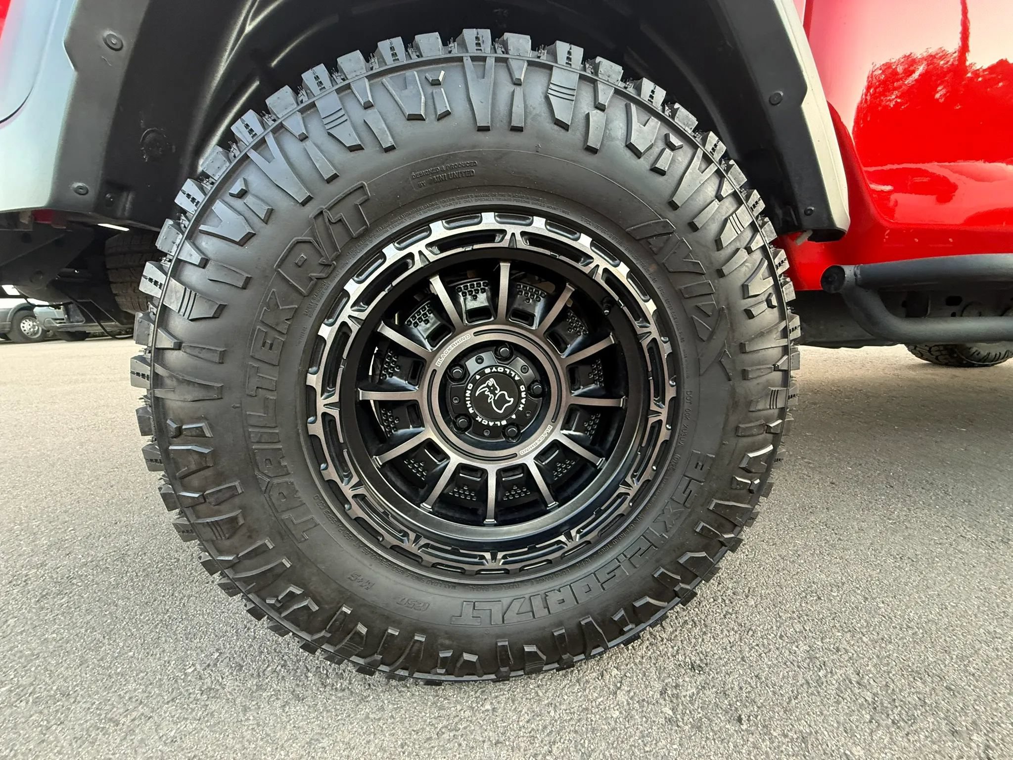 Used 2020 Jeep Gladiator Sport w/ Quick Order Package 24S AWD/4WD image 37