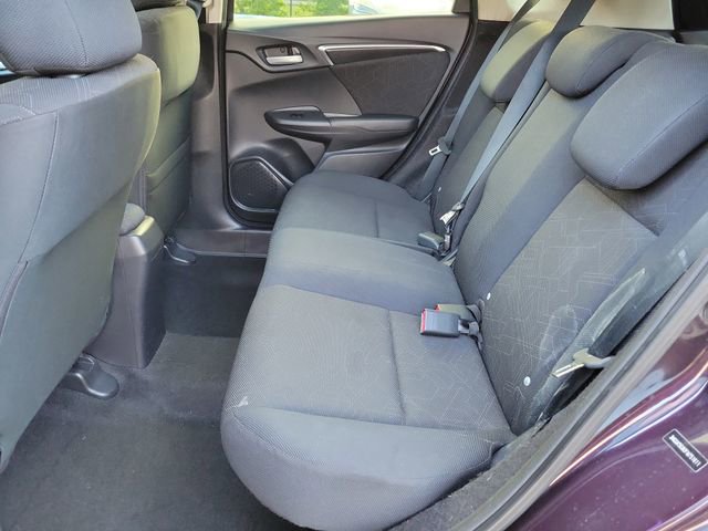 Used 2015 Honda Fit EX image 11