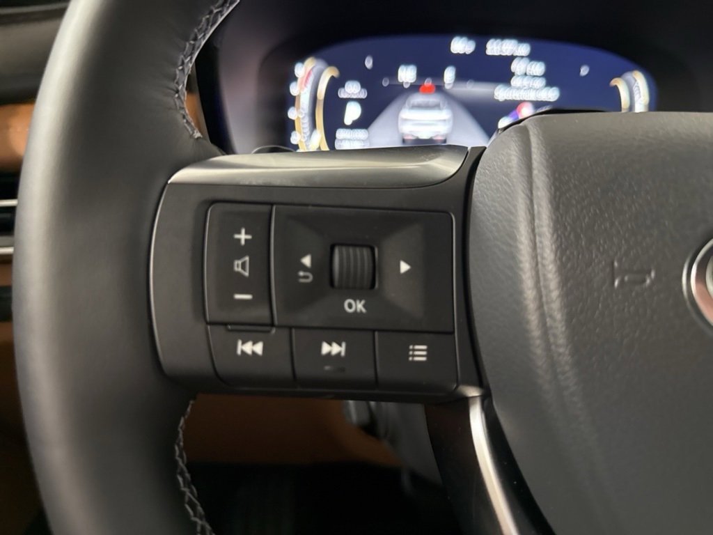 New 2026 INFINITI QX60 Autograph image 11