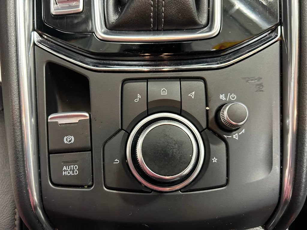 Used 2023 MAZDA CX-5 AWD 2.5 S w/ Premium Package image 14