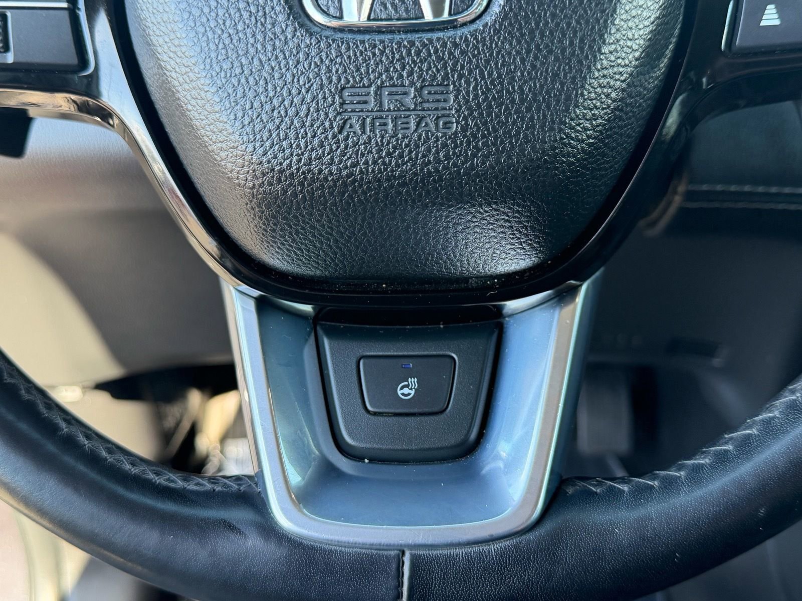 Certified 2023 Honda Pilot Elite image 38
