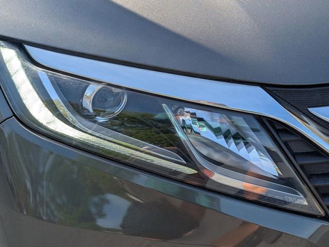 Used 2018 Honda Odyssey EX image 4