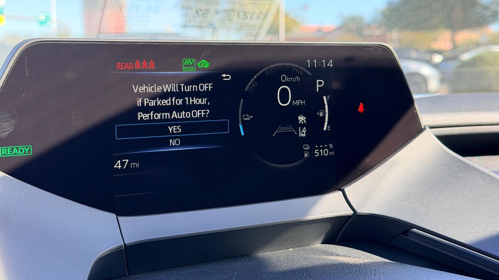 New 2026 Toyota Prius Plug-In Hybrid image 16